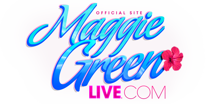 maggie green logo