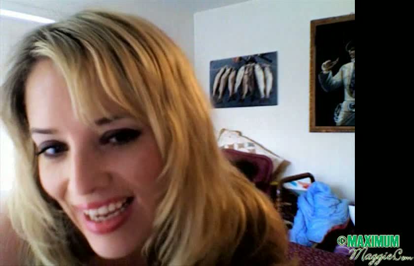 Maggie Green Videos
